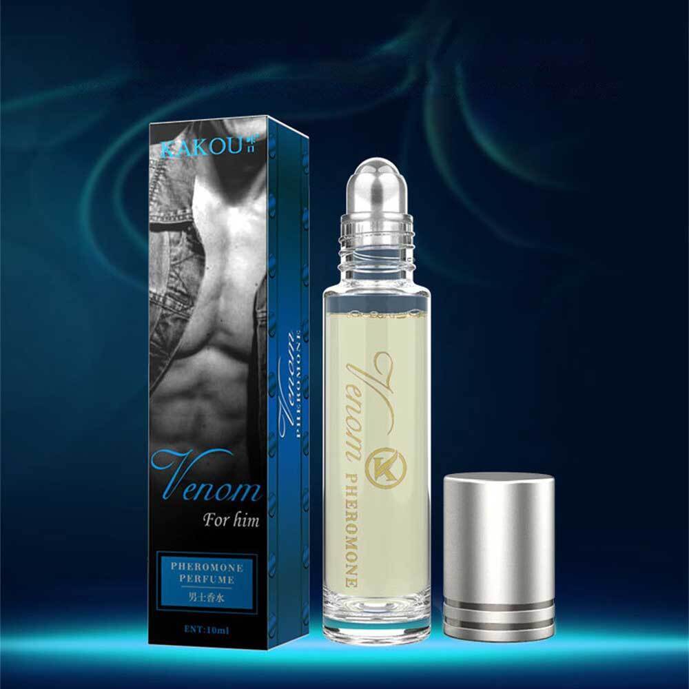 Venom Pheromone Cologne For Men