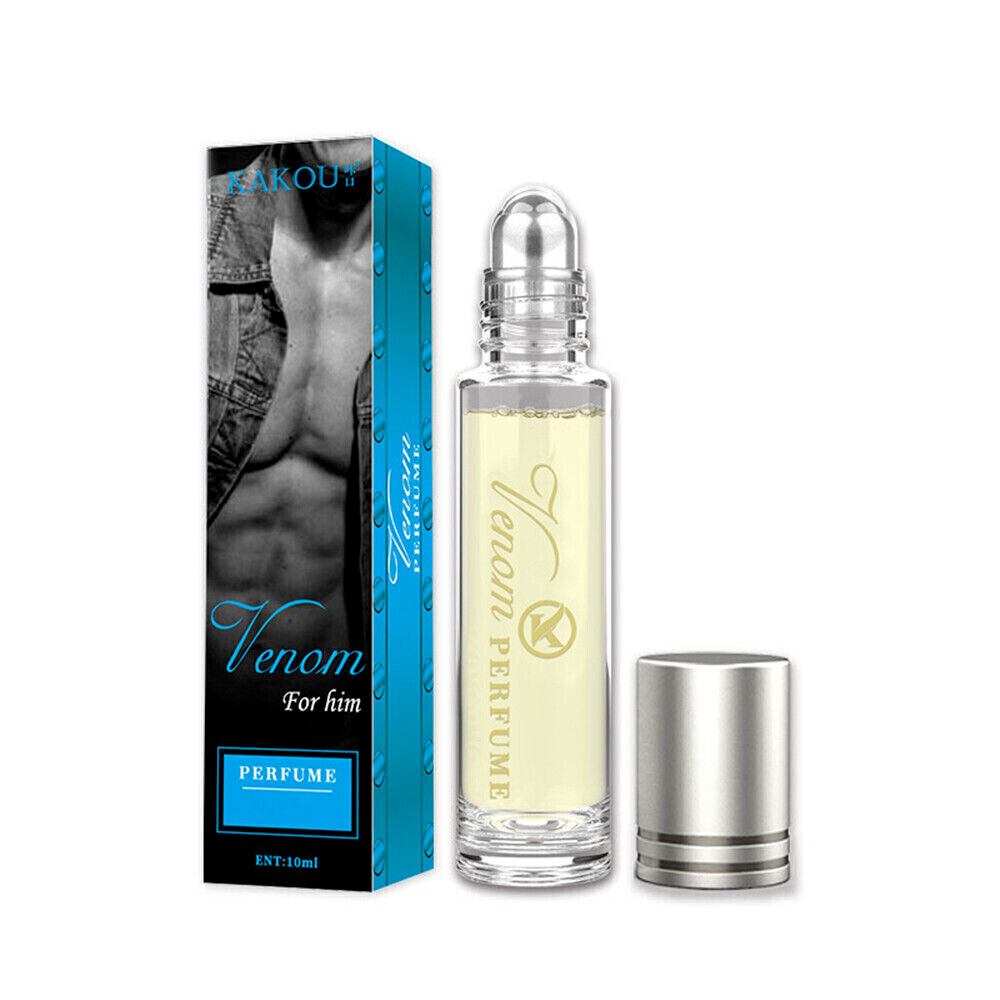 Venom Pheromone Cologne For Men