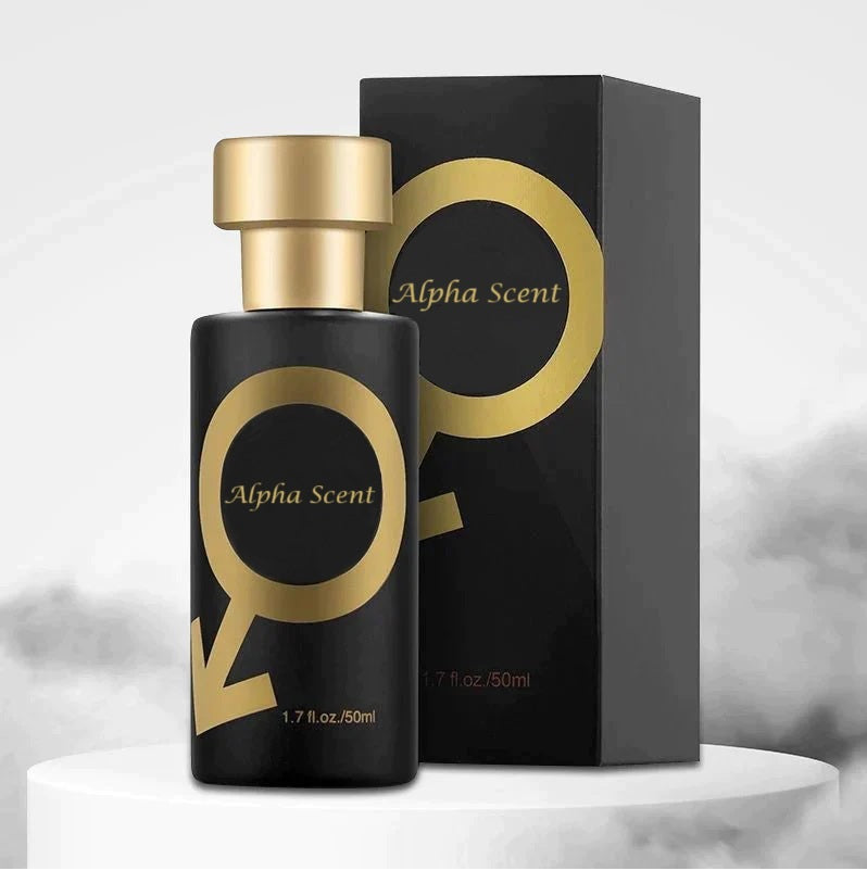 Alpha Scent Lure Her